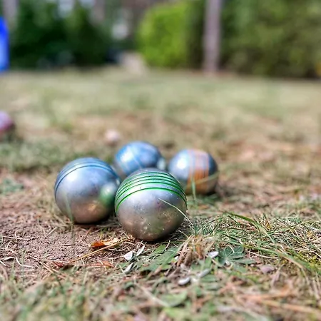 Poza Czasem - Letniskowy Nad Jeziorem Casa vacanze Groszkowo (Olsztyn)