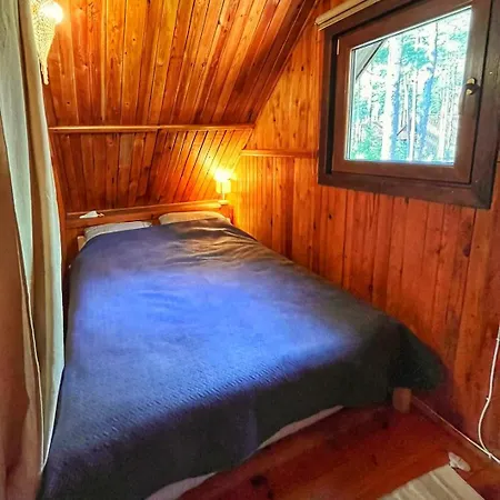 Poza Czasem - Letniskowy Nad Jeziorem *