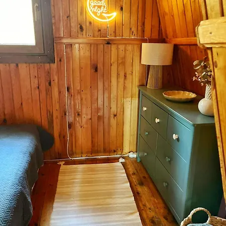 Poza Czasem - Letniskowy Nad Jeziorem Holiday home