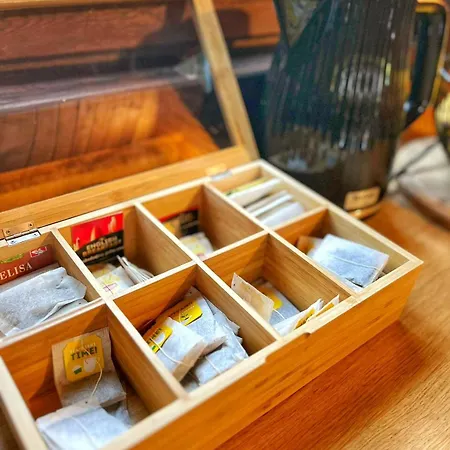 Casa vacanze Poza Czasem - Letniskowy Nad Jeziorem *