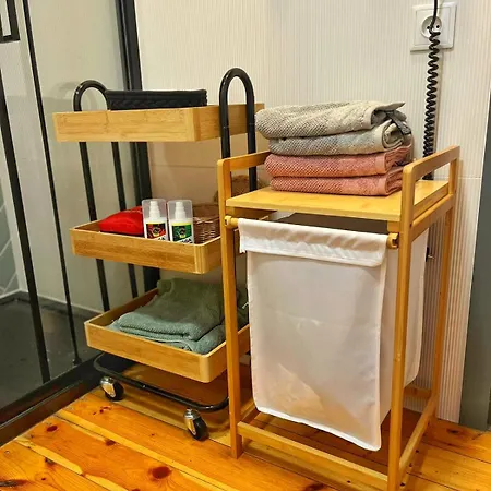 Casa vacanze Poza Czasem - Letniskowy Nad Jeziorem Groszkowo (Olsztyn)