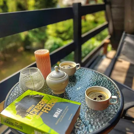 Poza Czasem - Letniskowy Nad Jeziorem