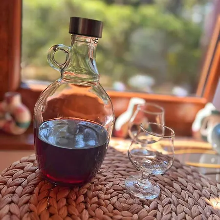 Casa vacanze Poza Czasem - Letniskowy Nad Jeziorem