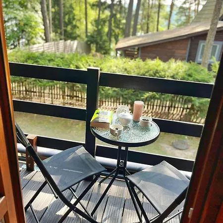 Casa vacanze Poza Czasem - Letniskowy Nad Jeziorem *