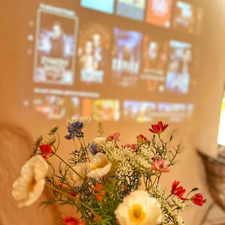 Poza Czasem - Letniskowy Nad Jeziorem *