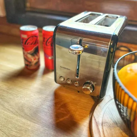 Poza Czasem - Letniskowy Nad Jeziorem Groszkowo (Olsztyn)