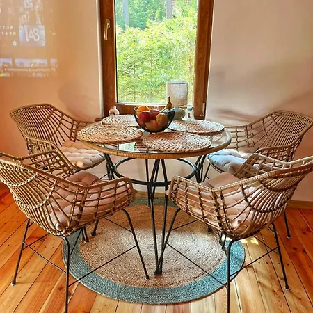 Poza Czasem - Letniskowy Nad Jeziorem *