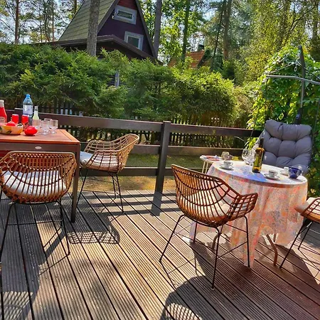 Poza Czasem - Letniskowy Nad Jeziorem