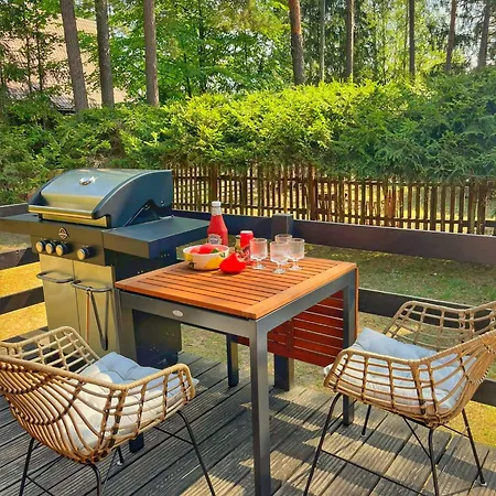 Poza Czasem - Letniskowy Nad Jeziorem